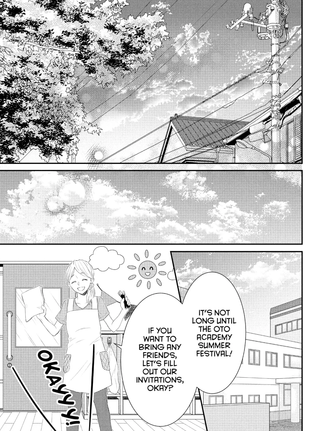Read My Boy in Blue chapter 57 image 72 on Lezhin