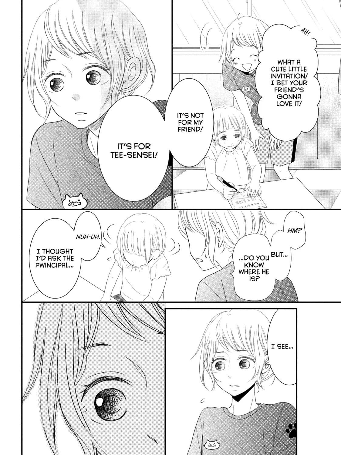 Read My Boy in Blue chapter 57 image 74 on Lezhin