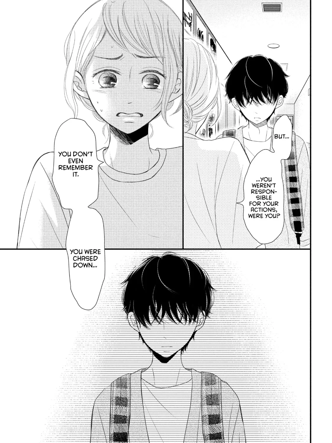 Read My Boy in Blue chapter 58 image 72 on Lezhin