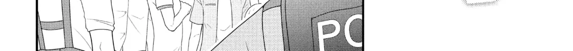 Read My Boy in Blue chapter 60 image 7 on Lezhin