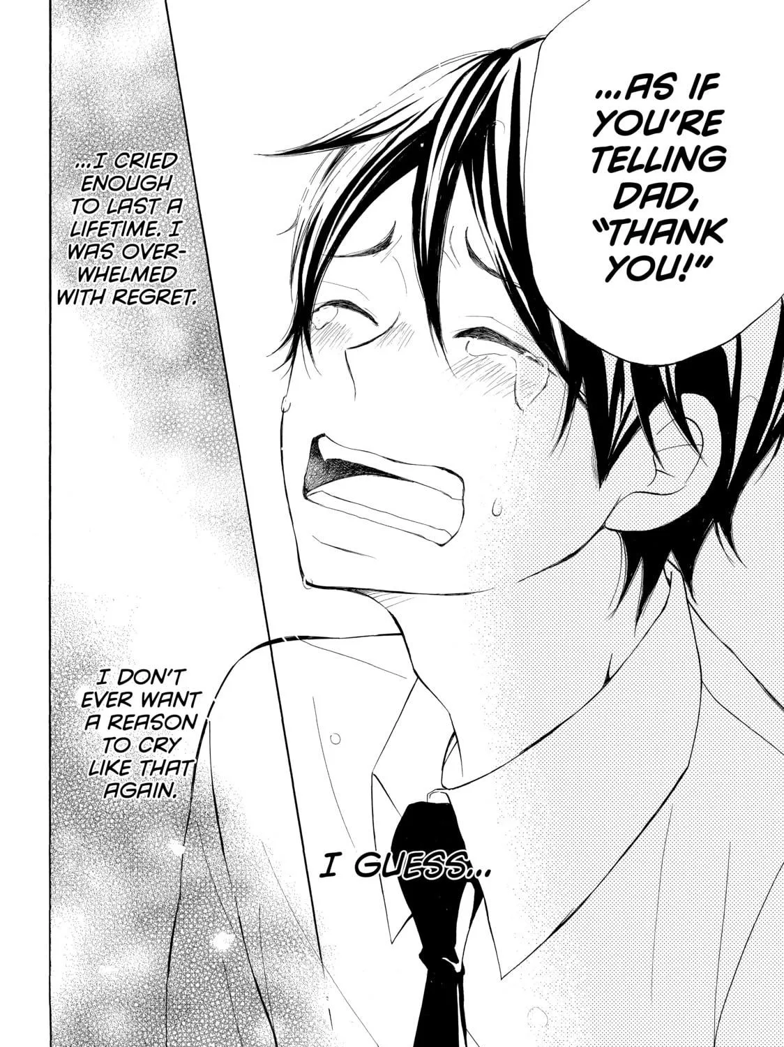 Read My Boy in Blue chapter 9 image 58 on Lezhin