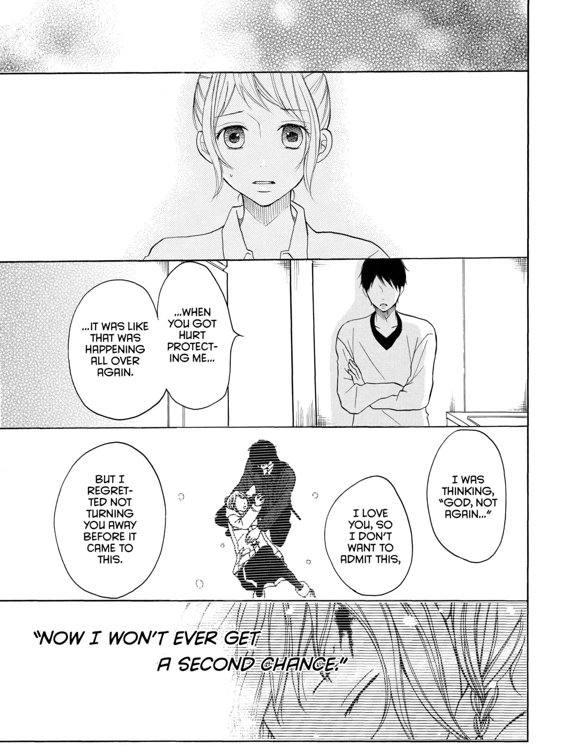 Read My Boy in Blue chapter 9 image 60 on Lezhin
