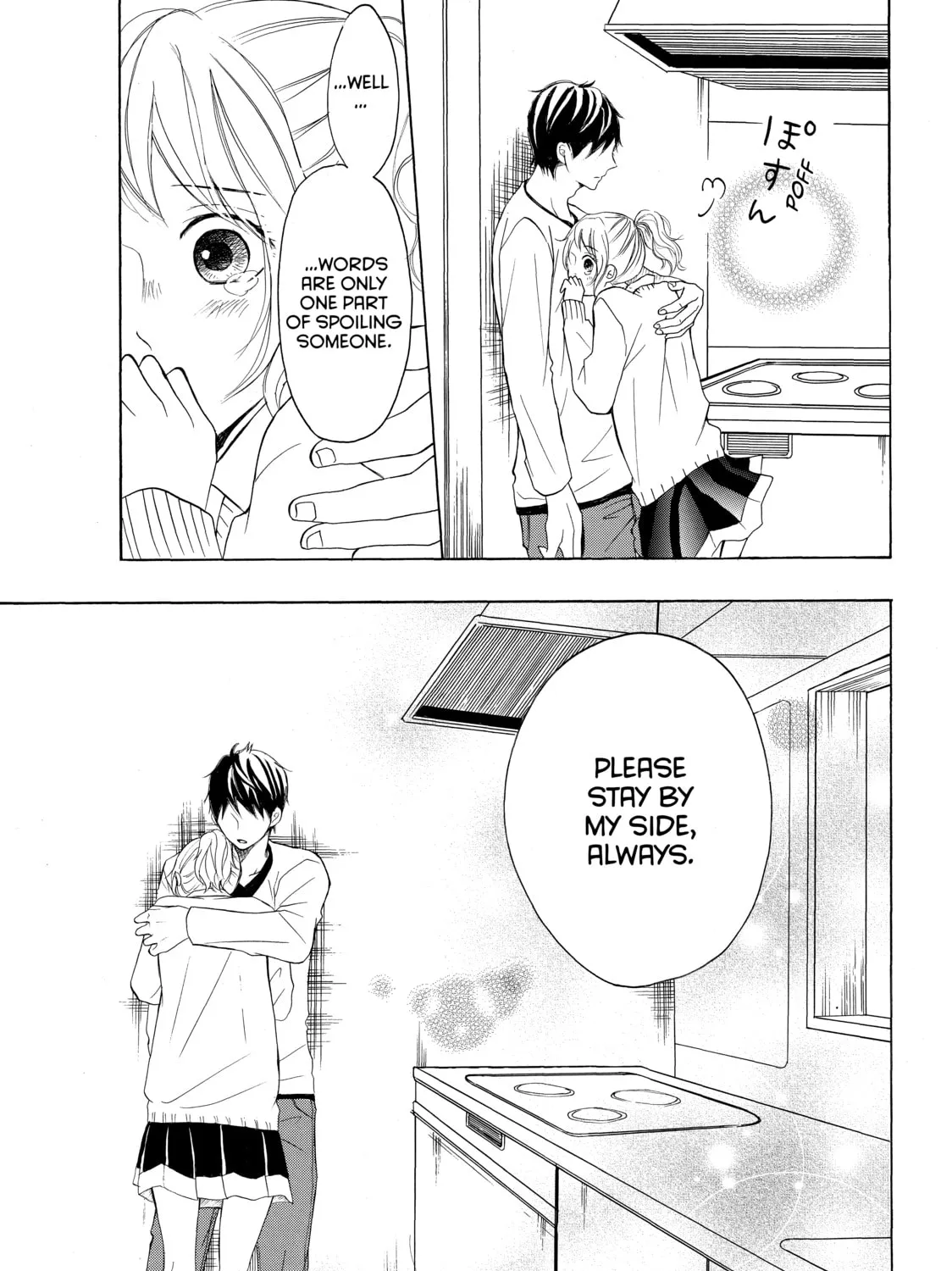 Read My Boy in Blue chapter 9 image 72 on Lezhin