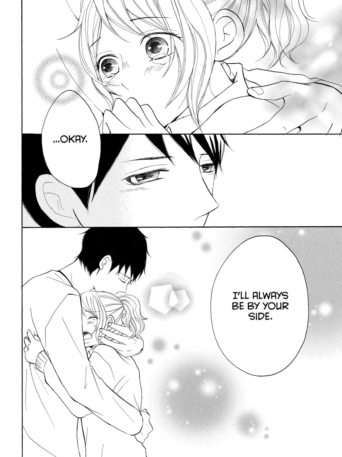 Read My Boy in Blue chapter 9 image 74 on Lezhin