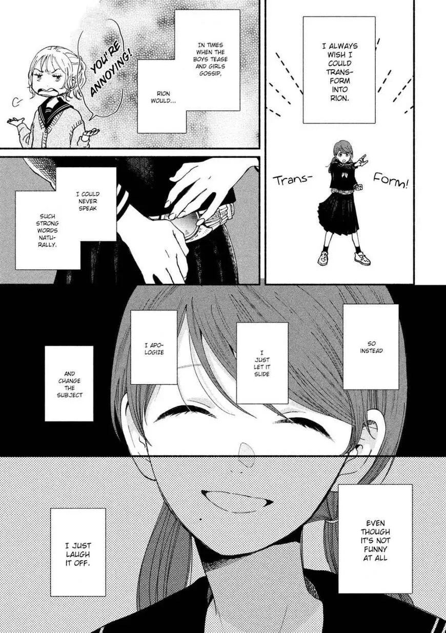 Read My Boy Possession chapter 30 image 16 on Lezhin