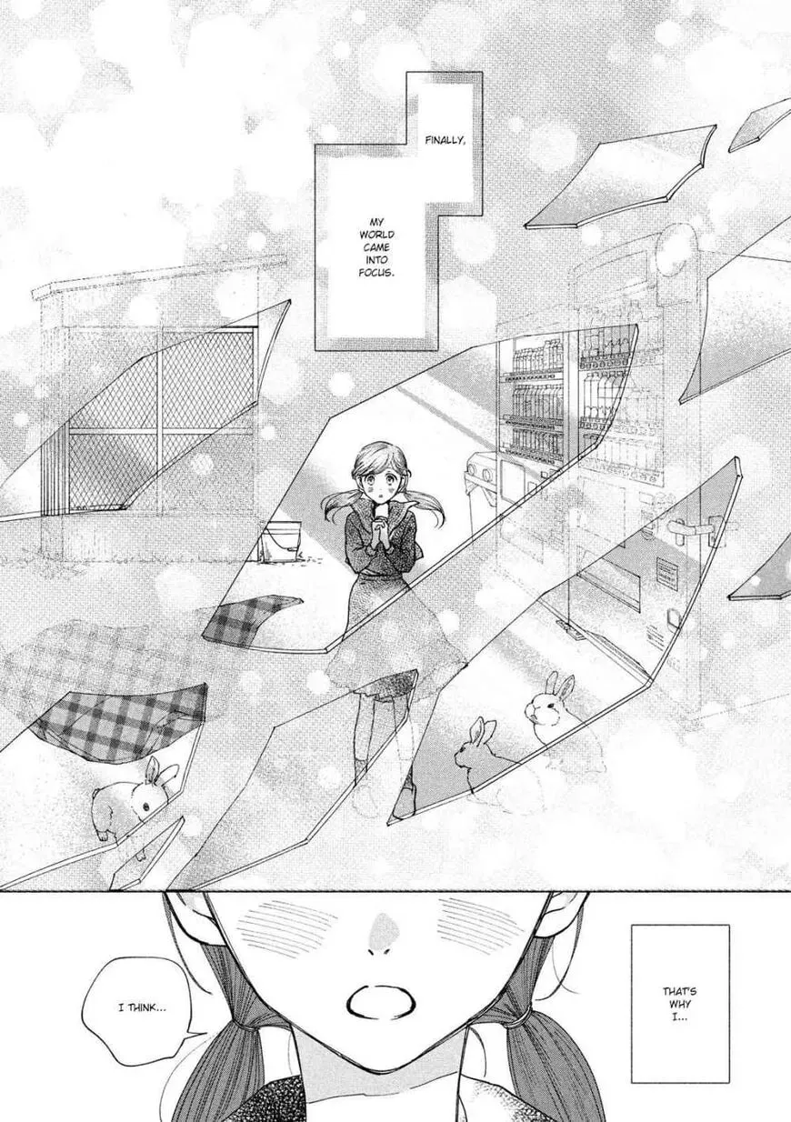 Read My Boy Possession chapter 30 image 25 on Lezhin