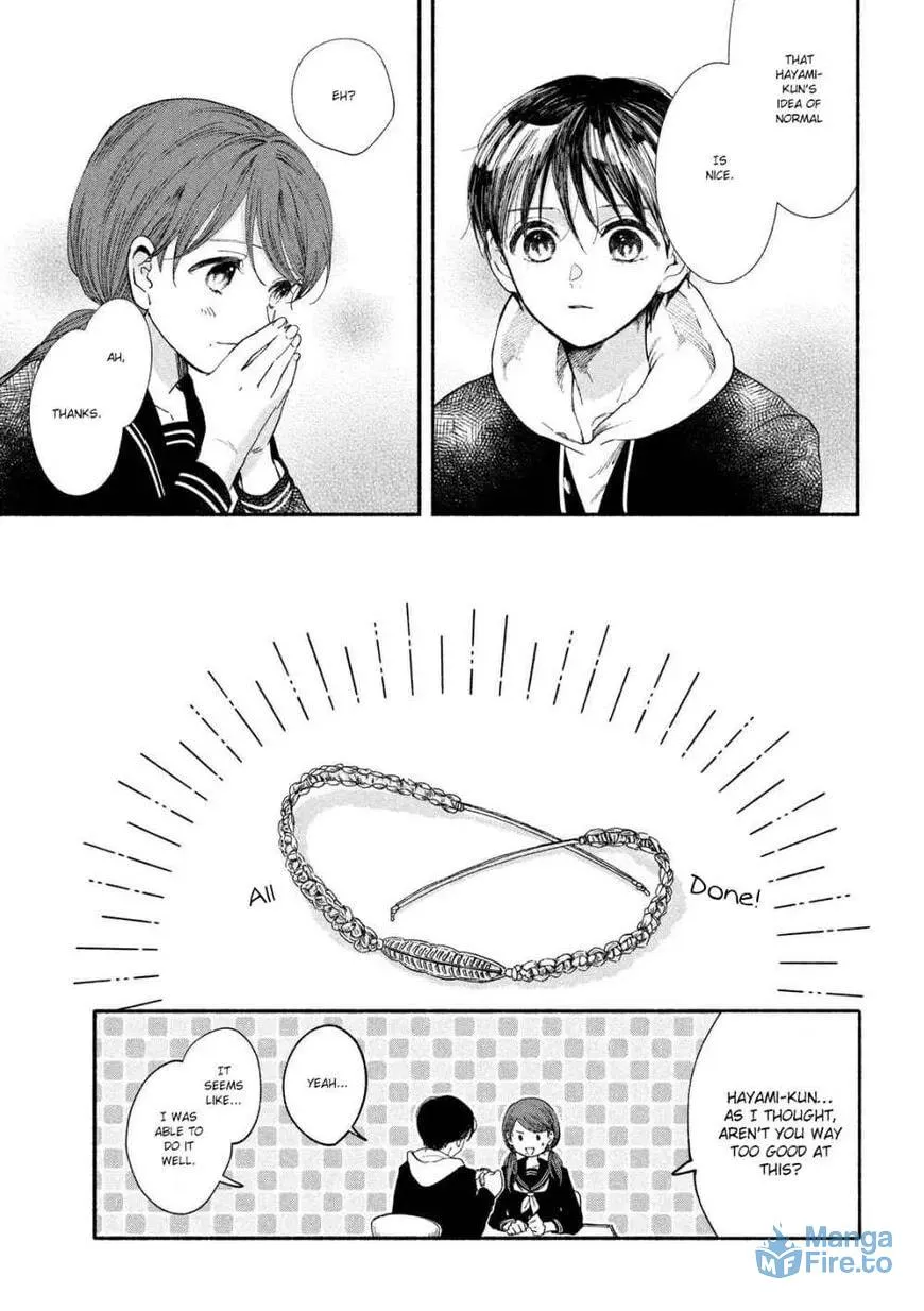 Read My Boy Possession chapter 30 image 26 on Lezhin