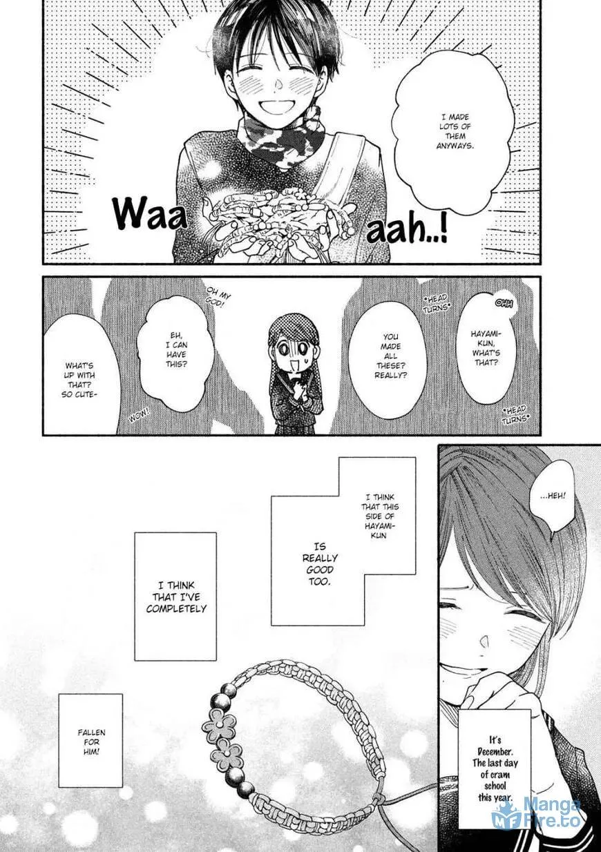 Read My Boy Possession chapter 30 image 29 on Lezhin