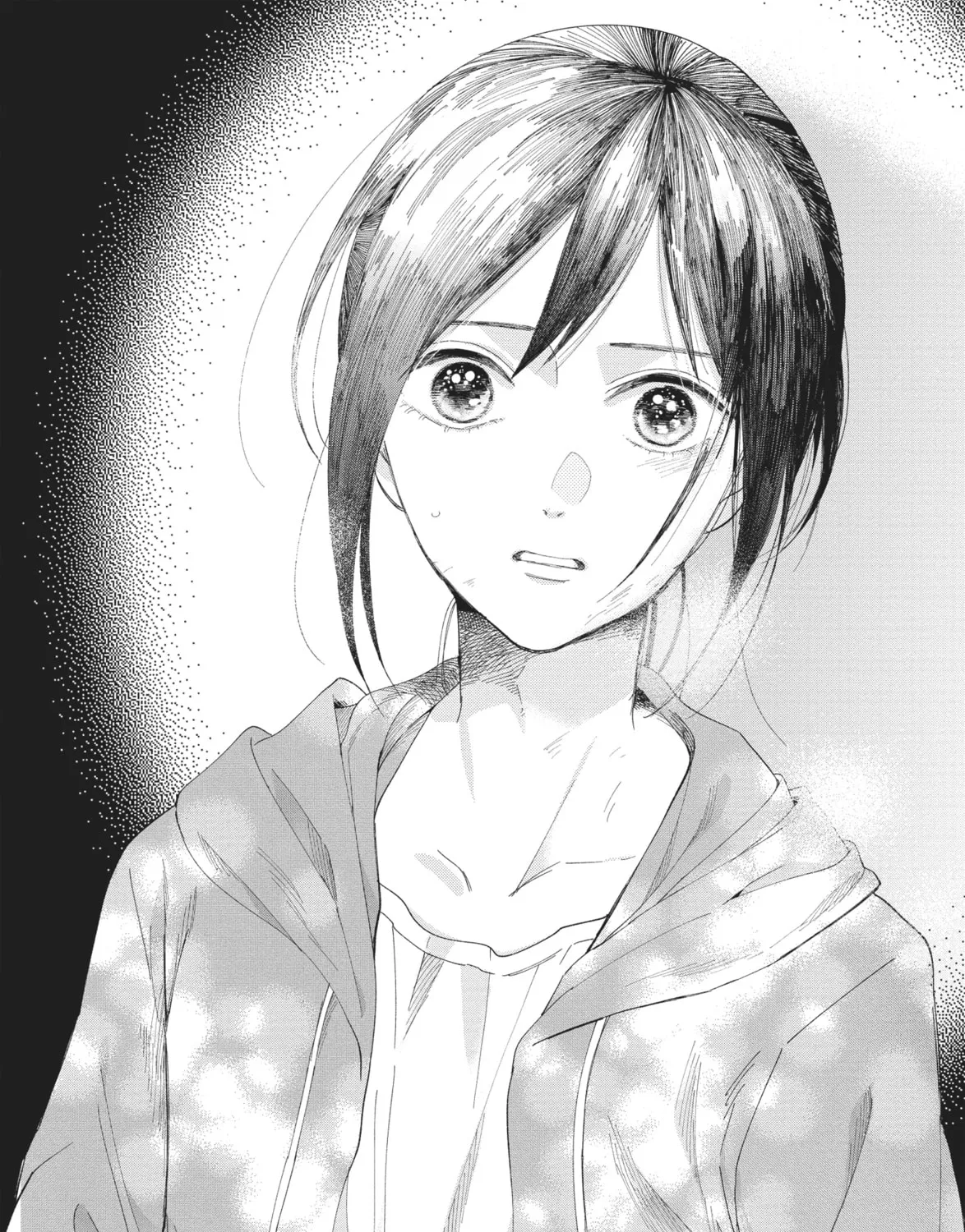 Read My Boy chapter 1 image 20 on Lezhin