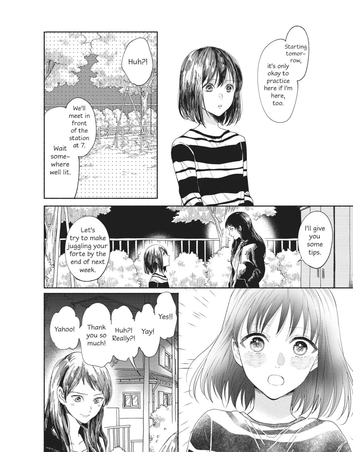 Read My Boy chapter 1 image 40 on Lezhin