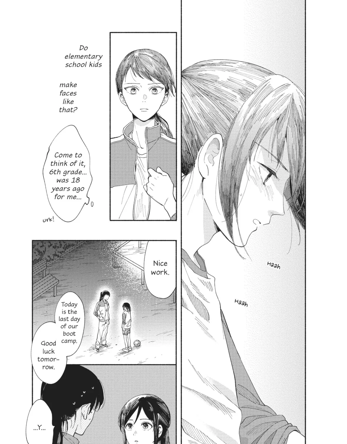 Read My Boy chapter 1 image 54 on Lezhin