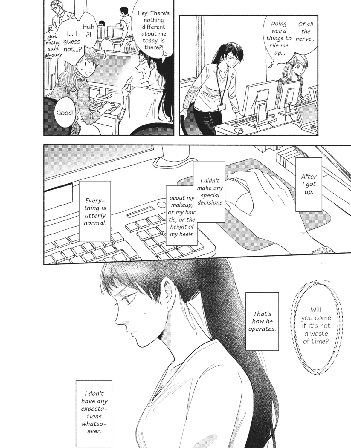 Read My Boy chapter 1 image 60 on Lezhin