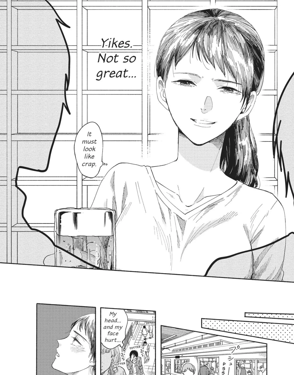 Read My Boy chapter 1 image 68 on Lezhin