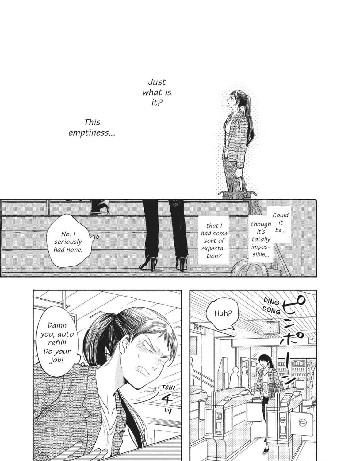 Read My Boy chapter 1 image 70 on Lezhin