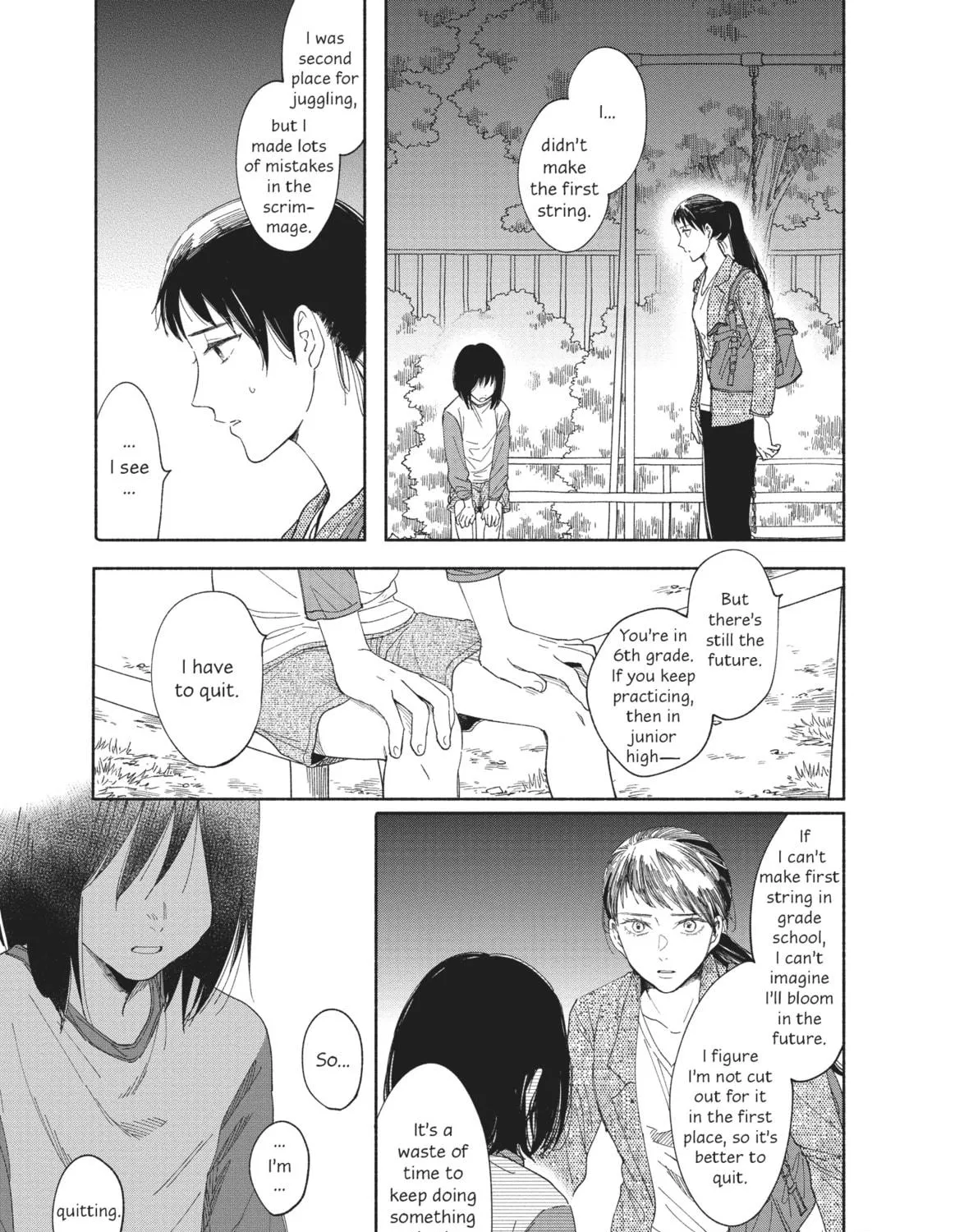 Read My Boy chapter 1 image 78 on Lezhin