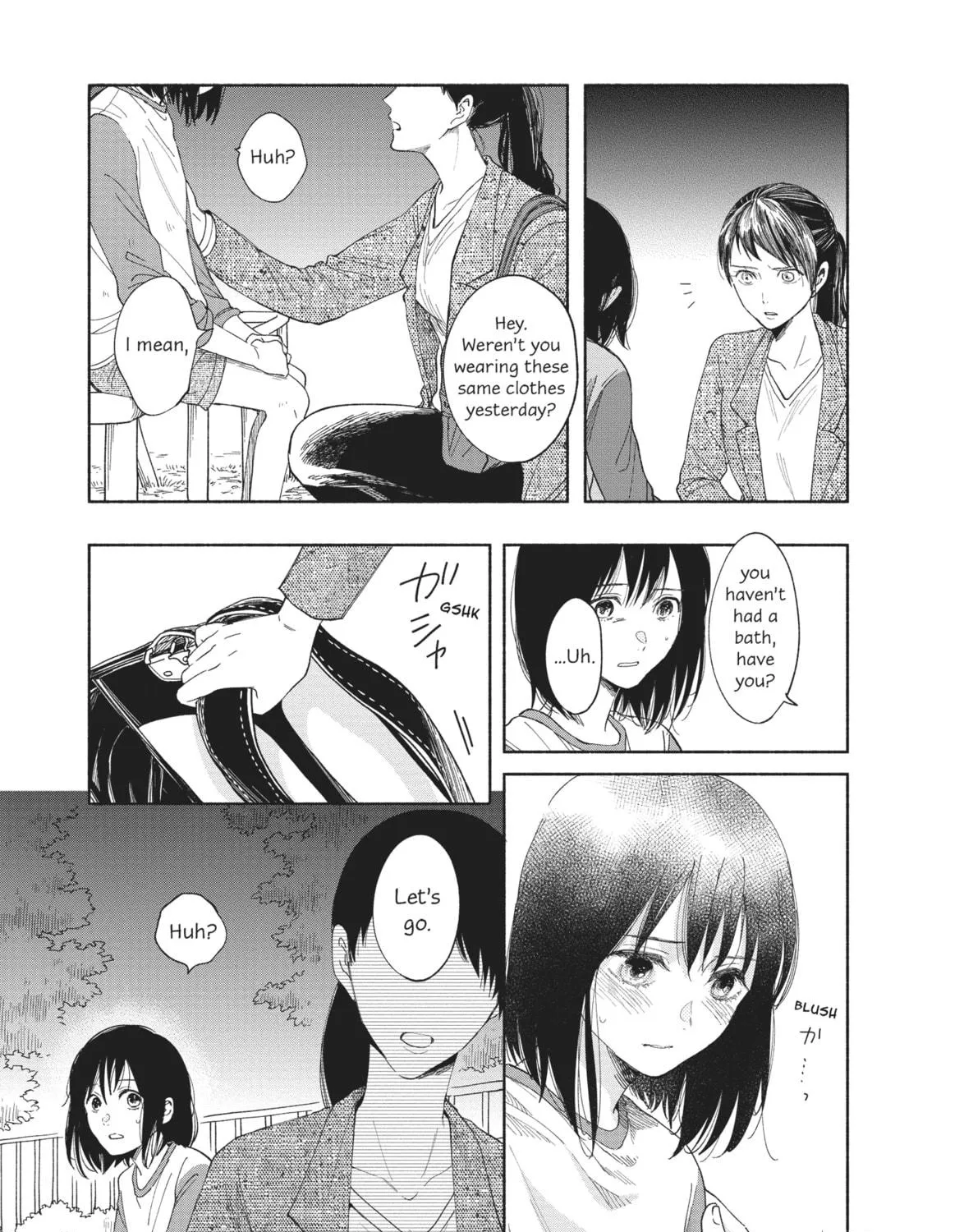Read My Boy chapter 1 image 82 on Lezhin