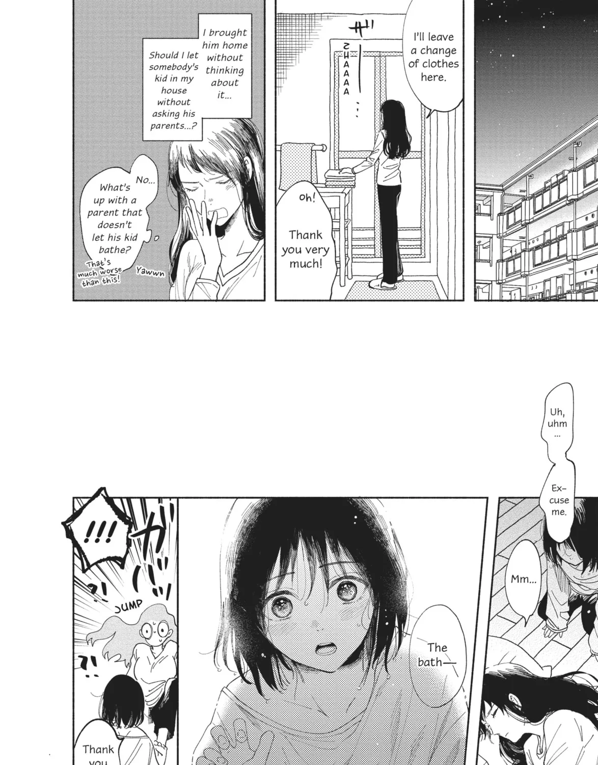 Read My Boy chapter 1 image 84 on Lezhin