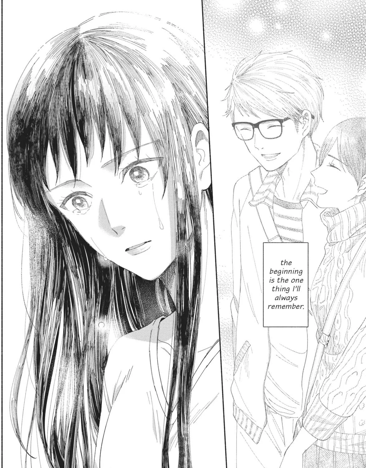 Read My Boy chapter 1 image 88 on Lezhin