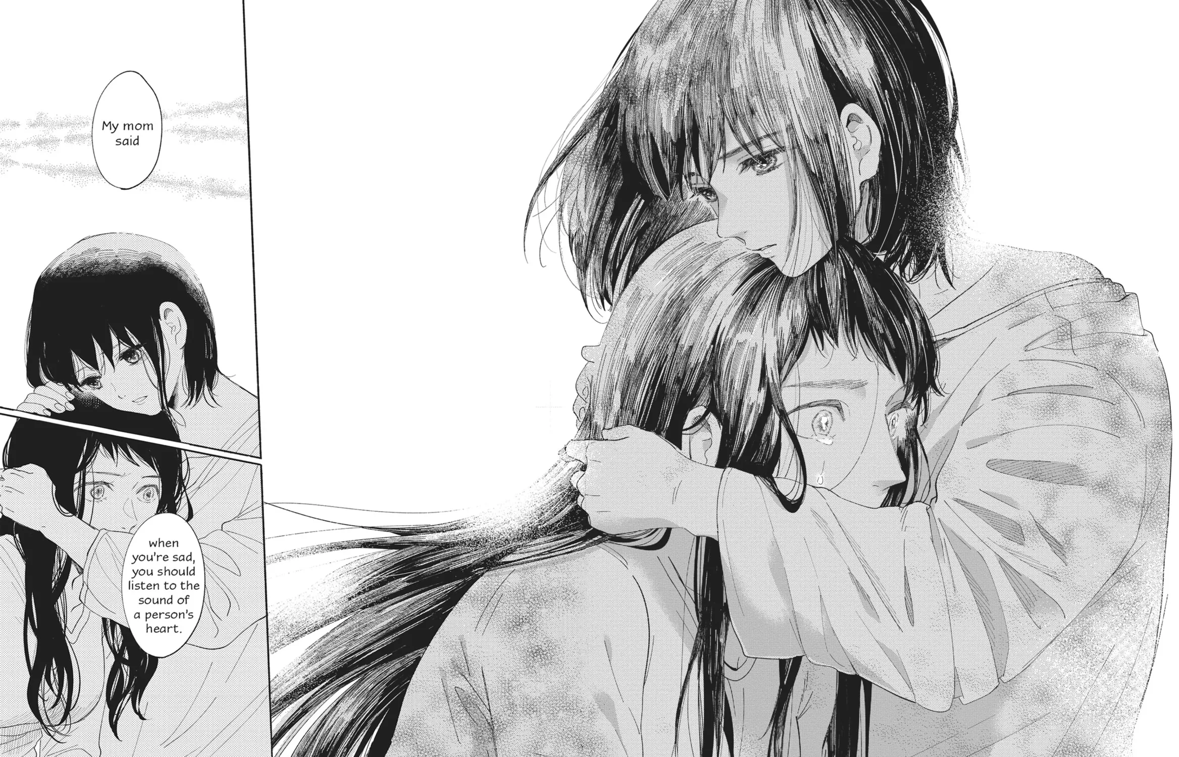 Read My Boy chapter 1 image 92 on Lezhin