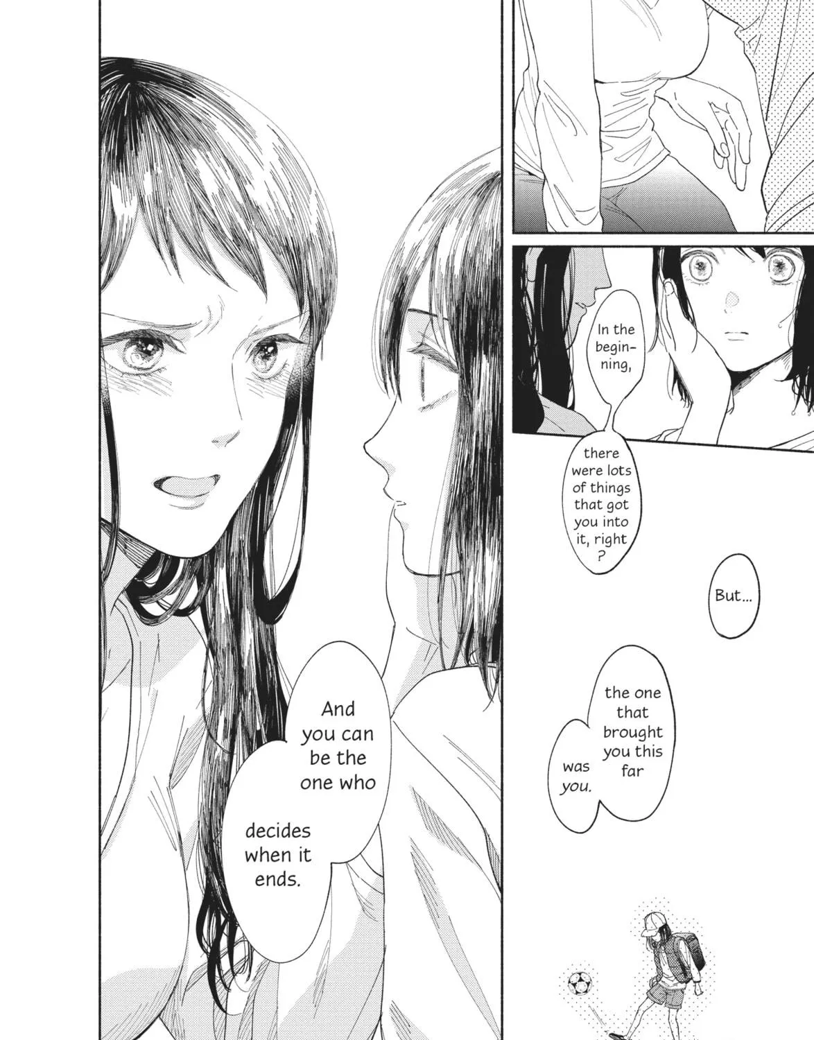 Read My Boy chapter 1 image 94 on Lezhin