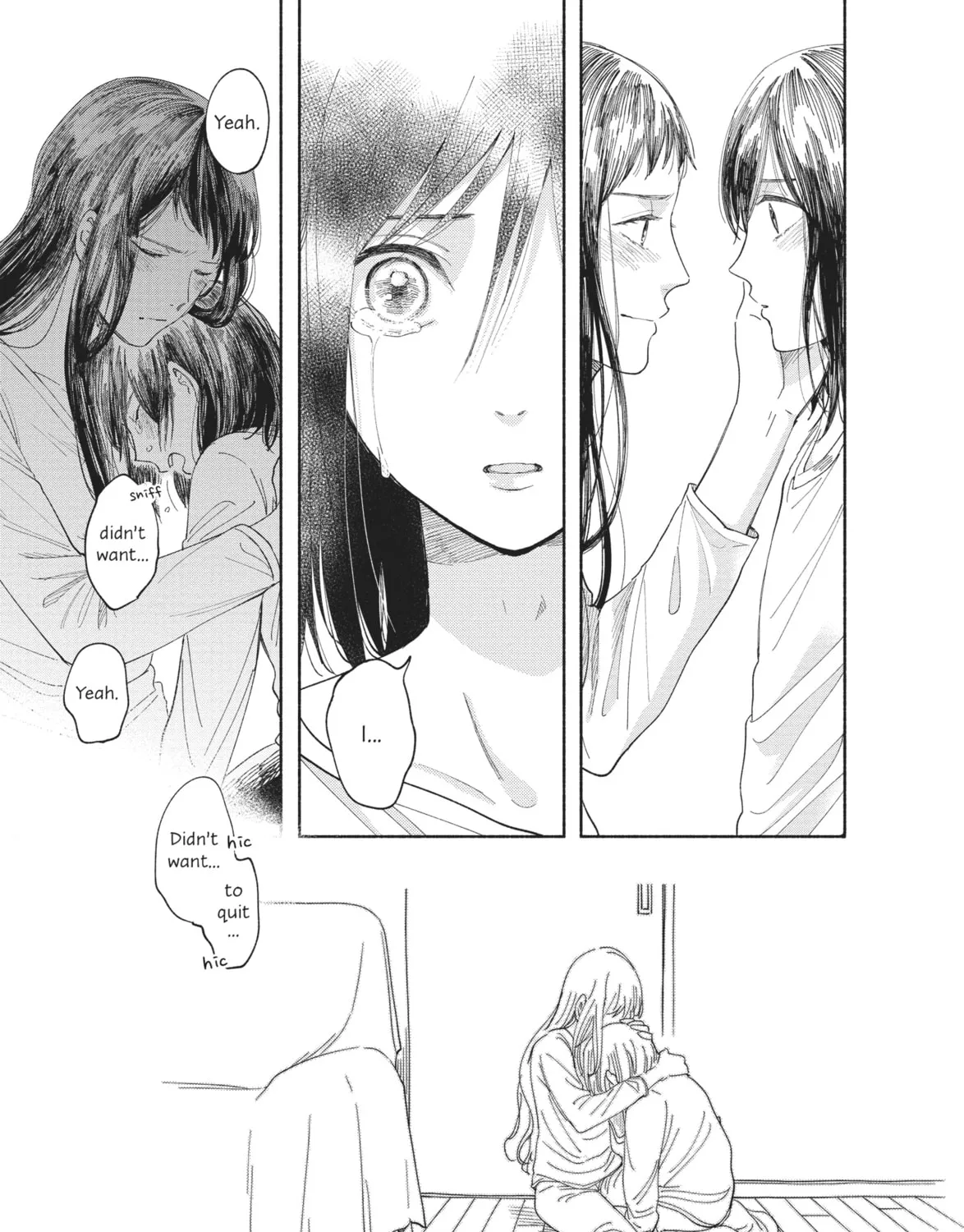 Read My Boy chapter 1 image 96 on Lezhin