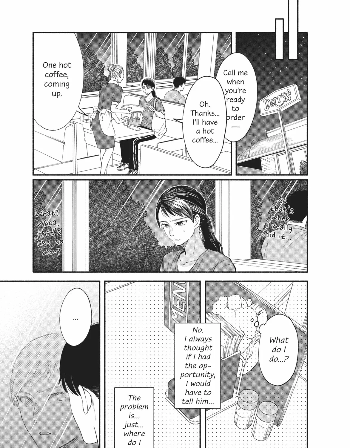Read My Boy chapter 11 image 12 on Lezhin