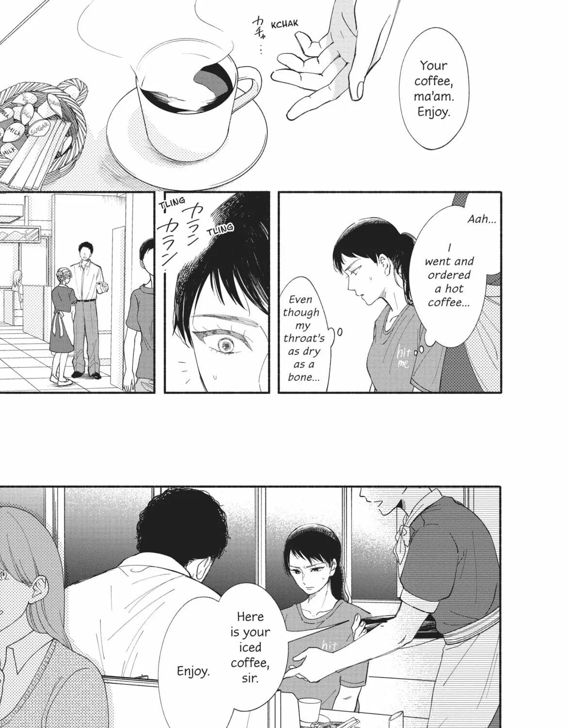 Read My Boy chapter 11 image 16 on Lezhin