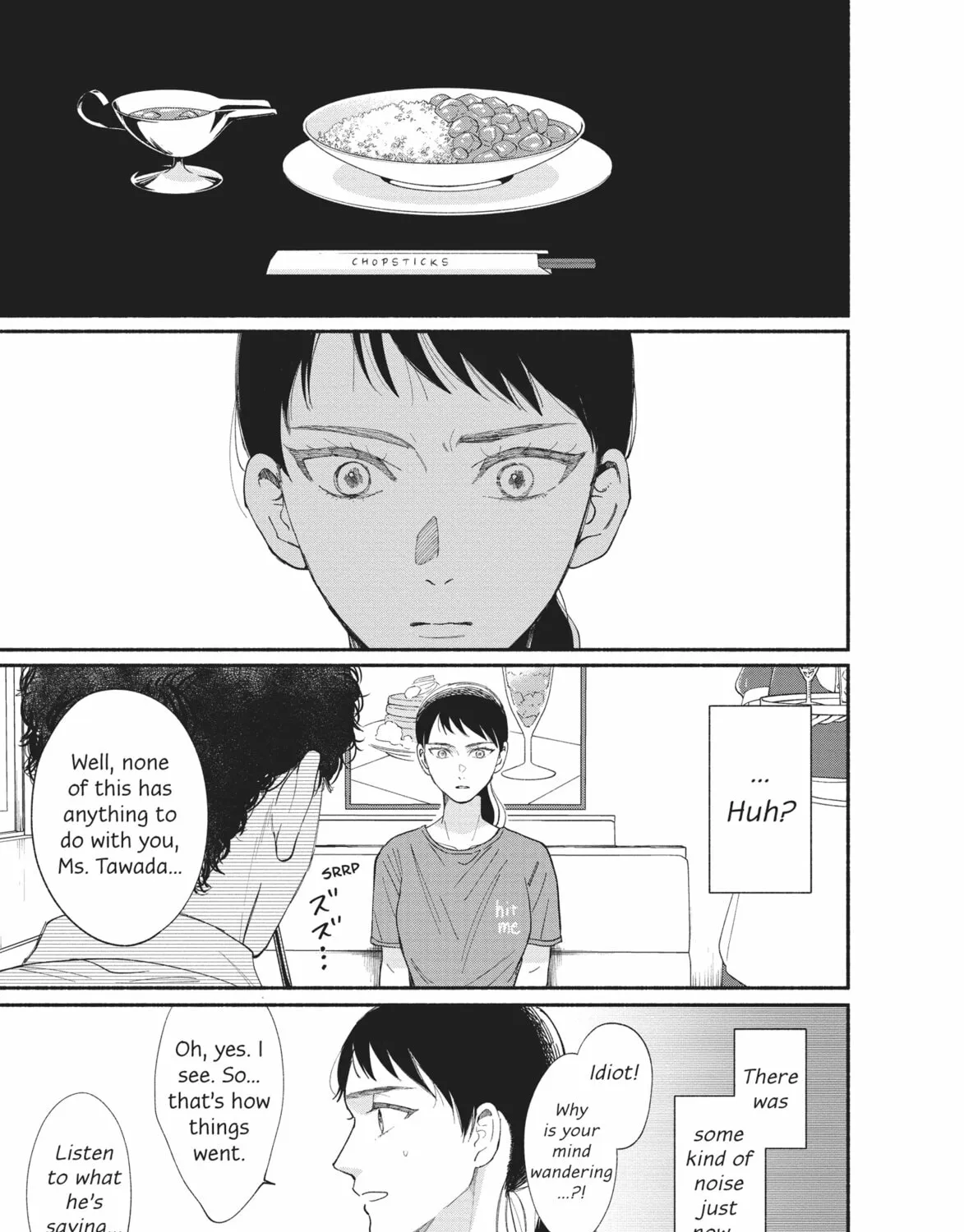 Read My Boy chapter 11 image 32 on Lezhin