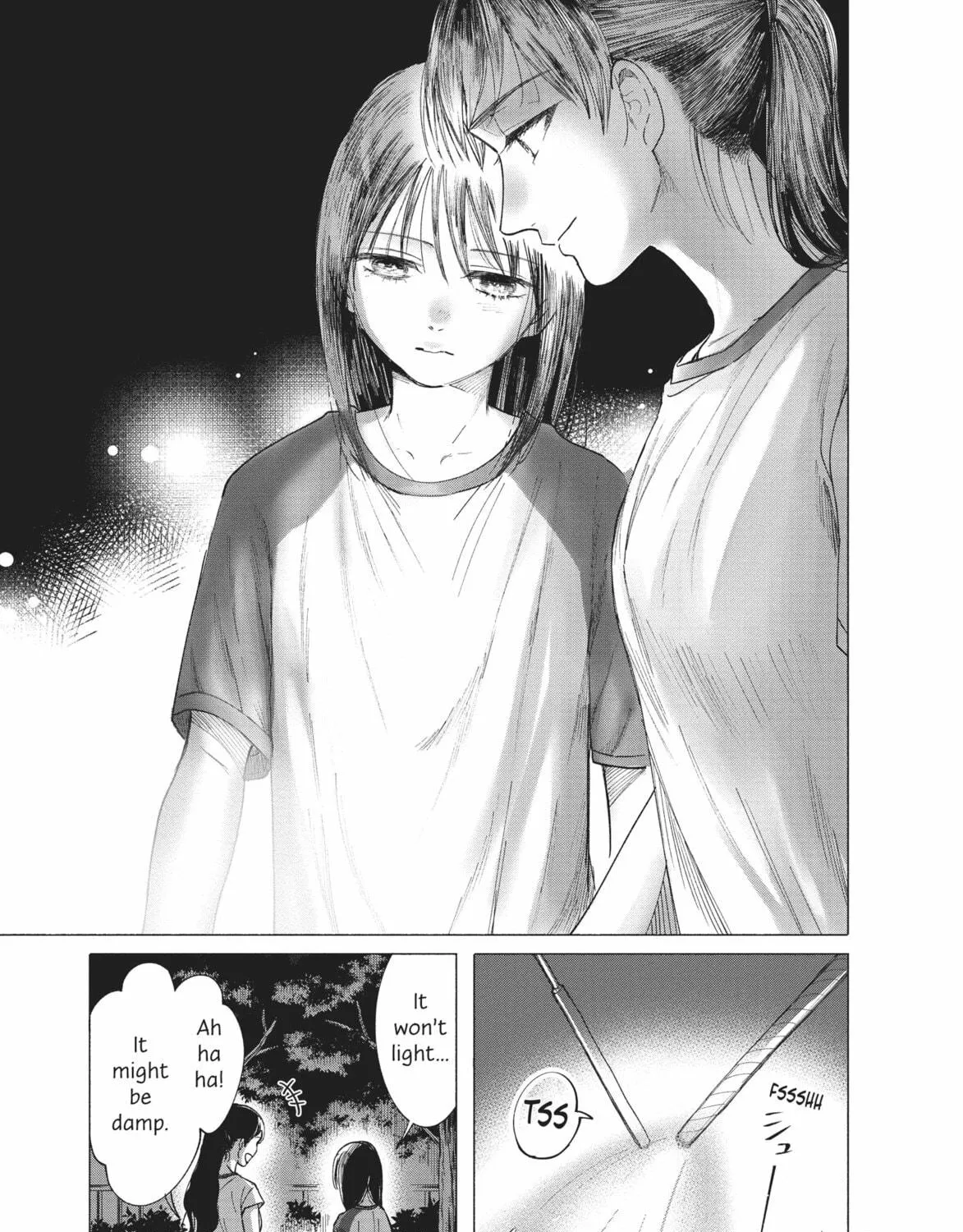 Read My Boy chapter 12 image 28 on Lezhin