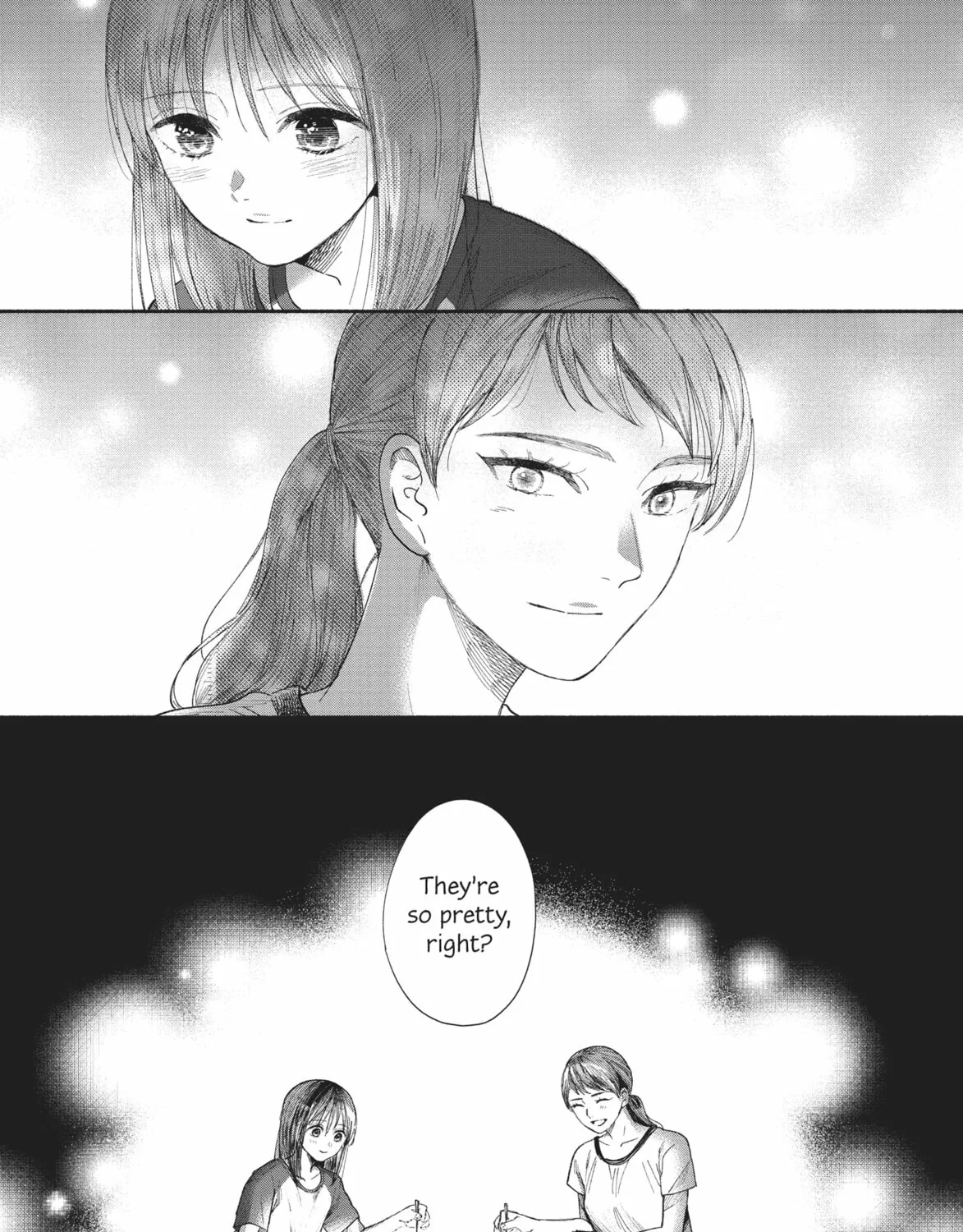 Read My Boy chapter 12 image 32 on Lezhin