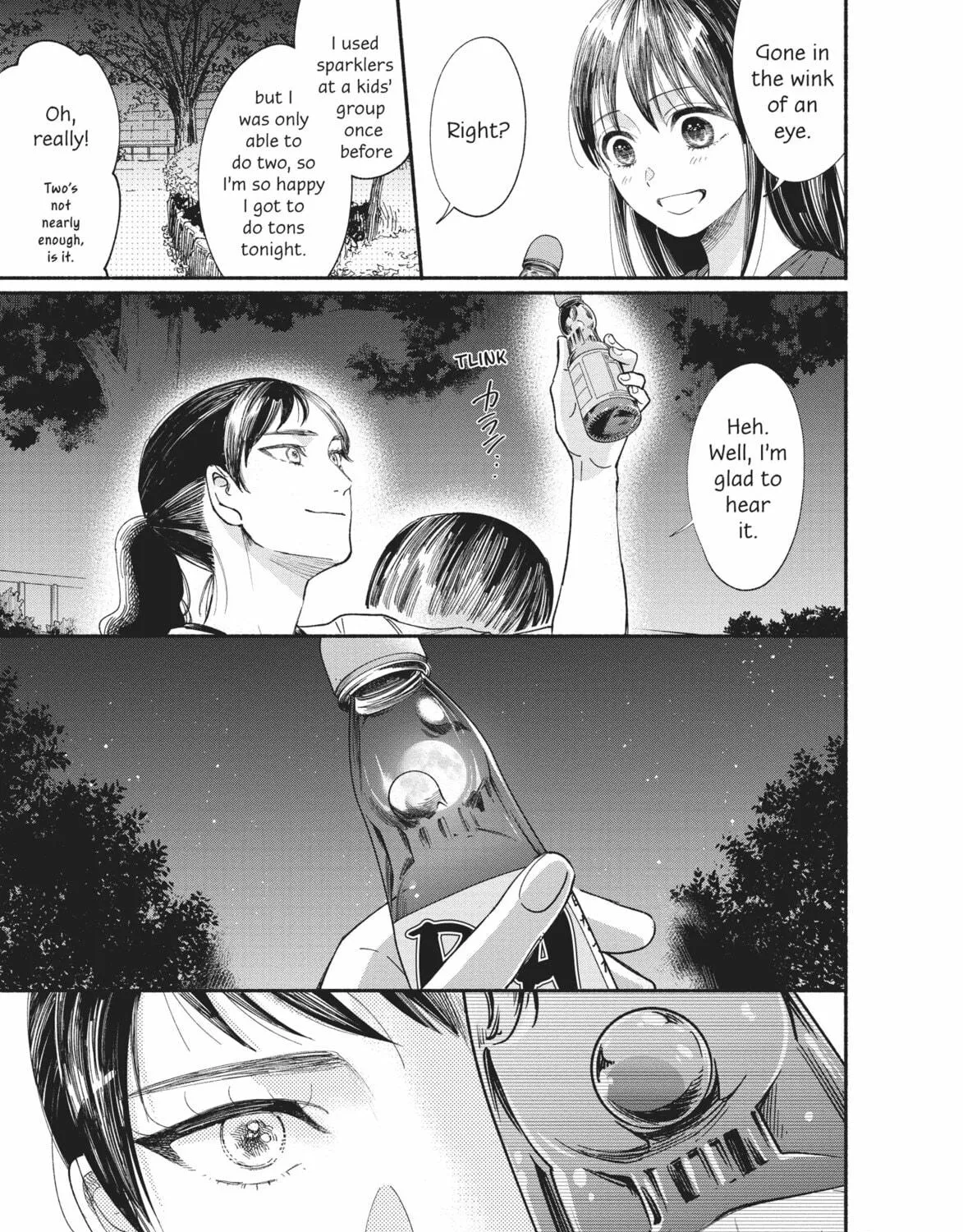 Read My Boy chapter 12 image 40 on Lezhin