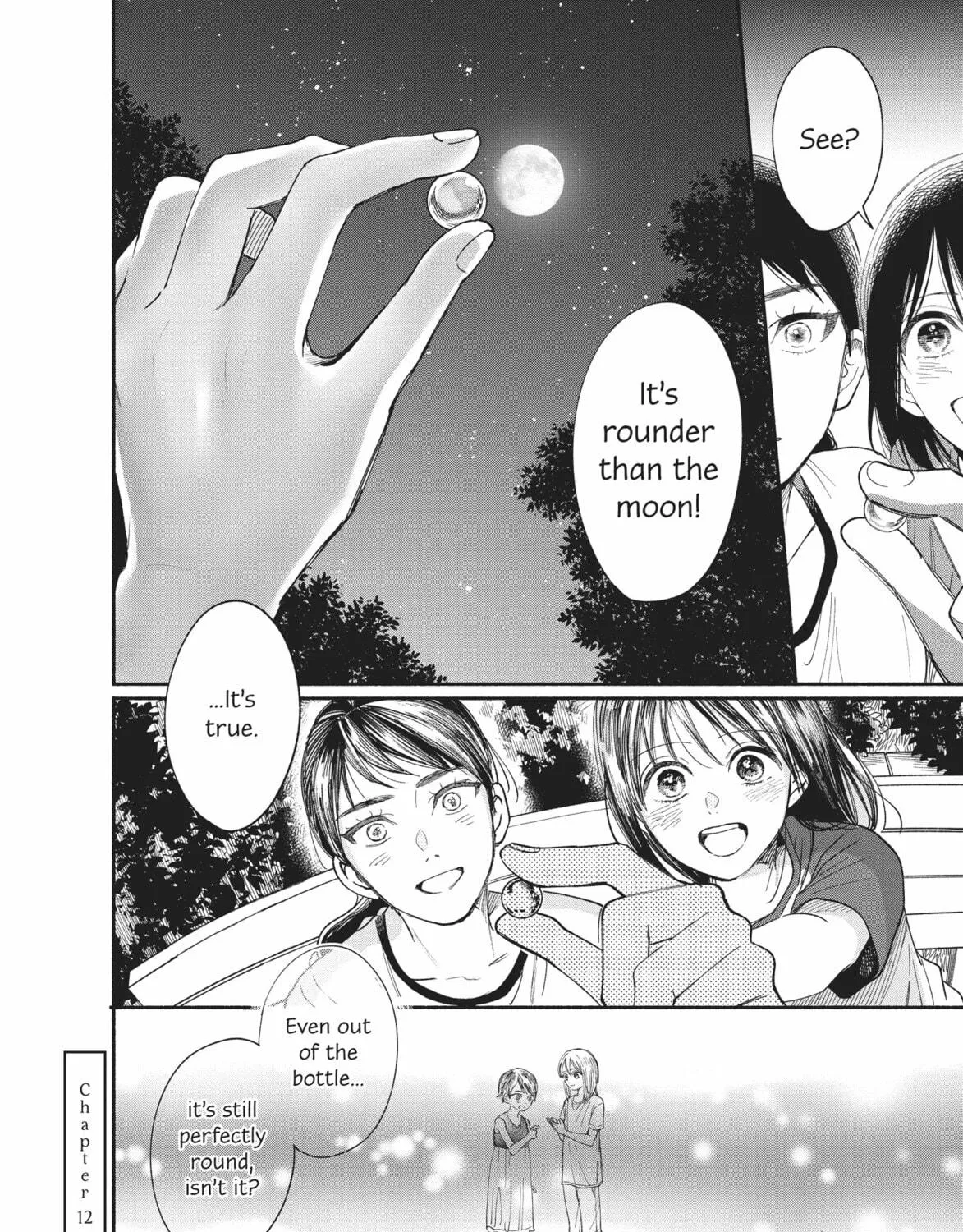 Read My Boy chapter 12 image 58 on Lezhin