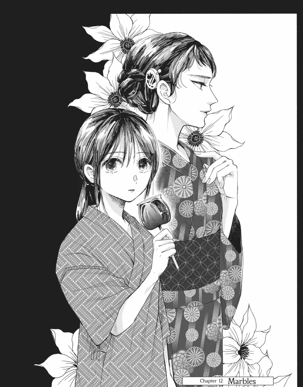 Read My Boy chapter 12 image 6 on Lezhin