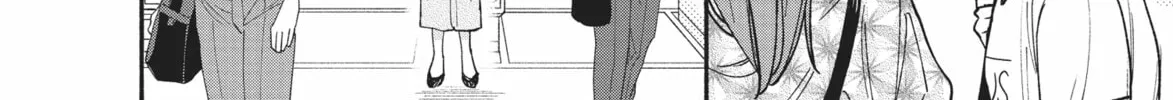 My Boy Chapter 13 page 32 - 