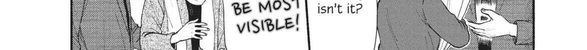 My Boy Chapter 14 page 44 - 