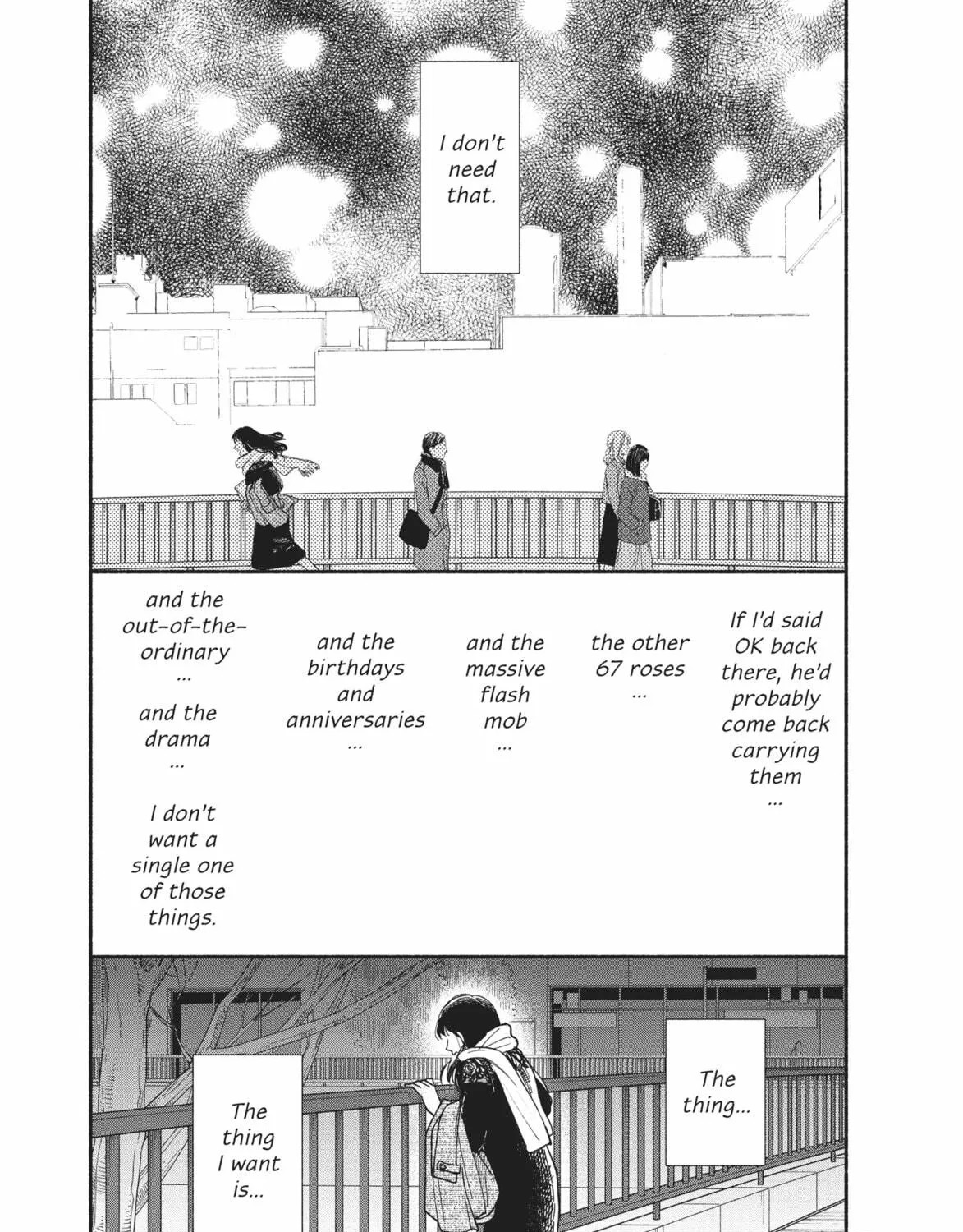 My Boy Chapter 14 page 49 - 