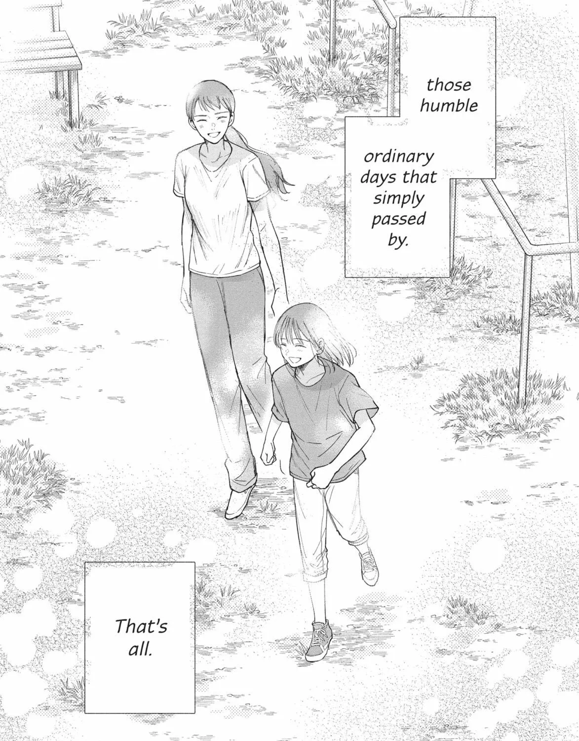 My Boy Chapter 14 page 53 - 