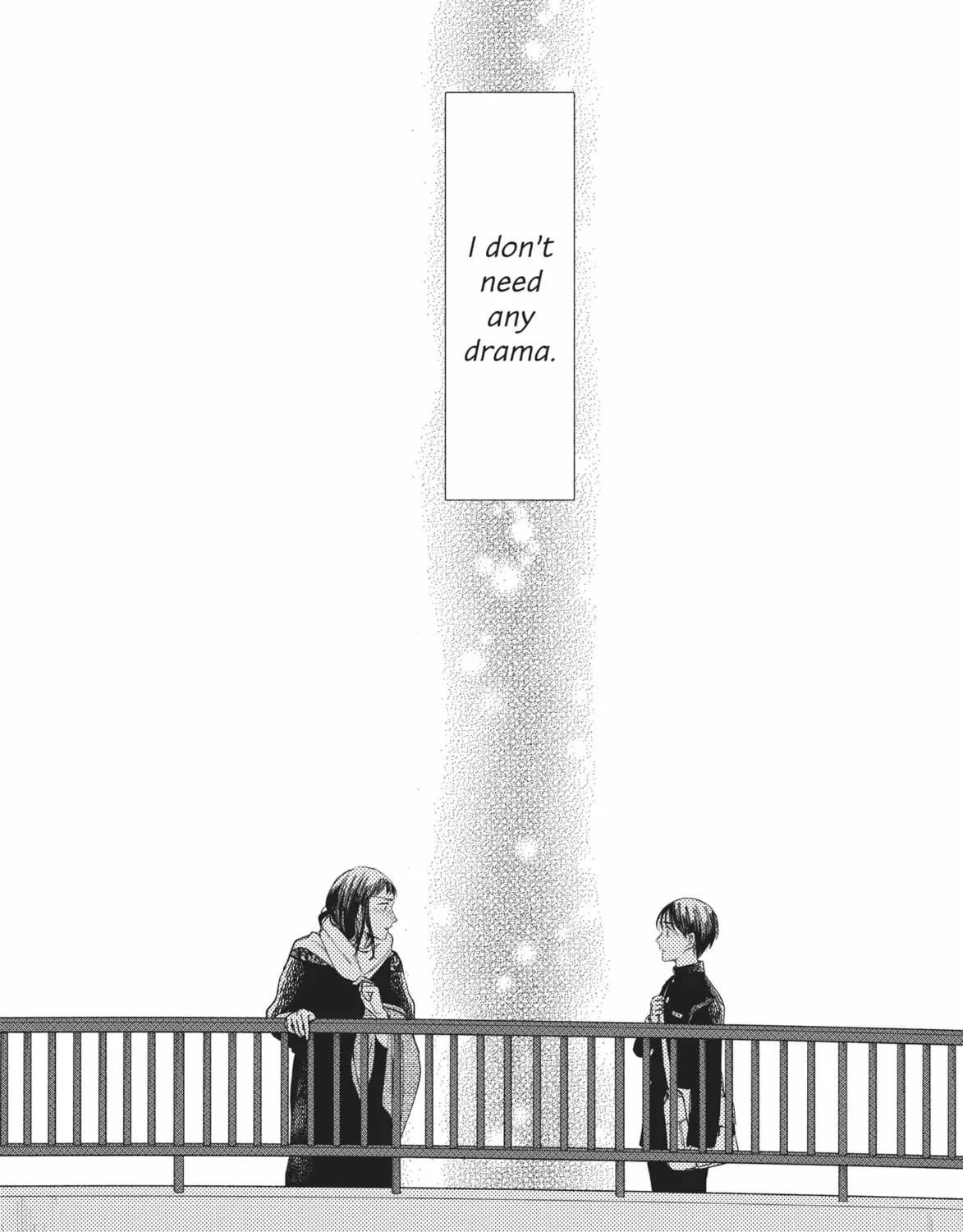 My Boy Chapter 14 page 61 - 