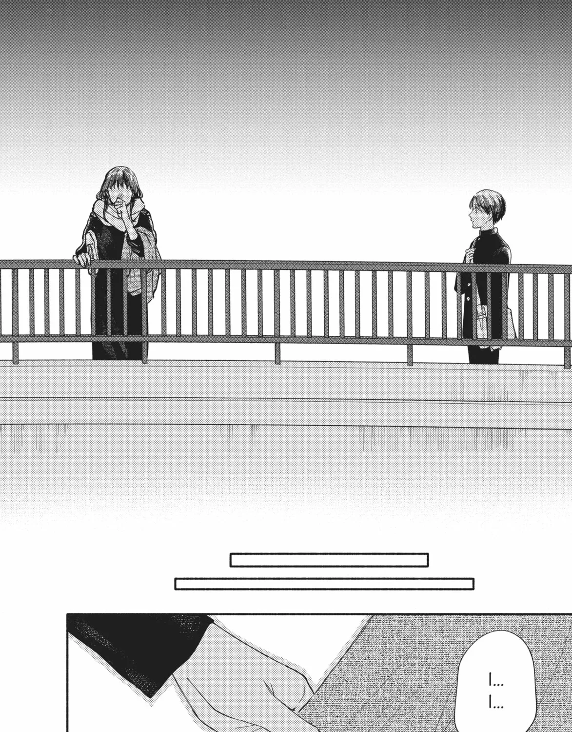 My Boy Chapter 15 page 45 - 