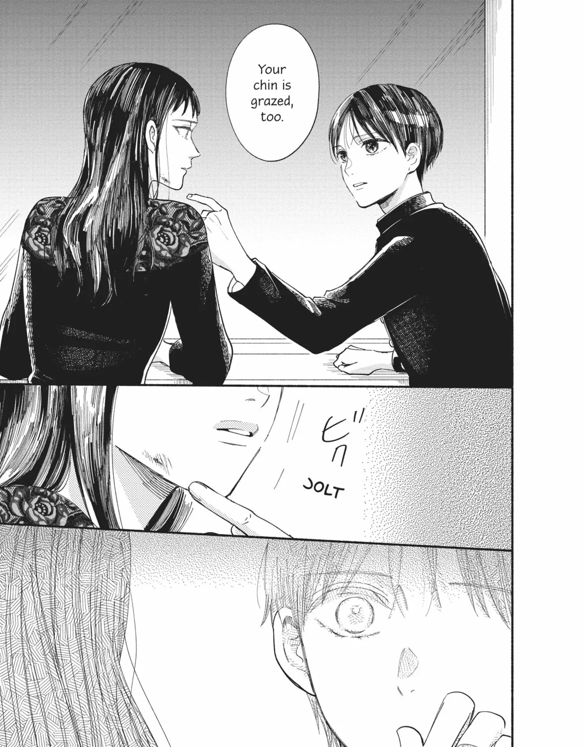 My Boy Chapter 15 page 63 - 
