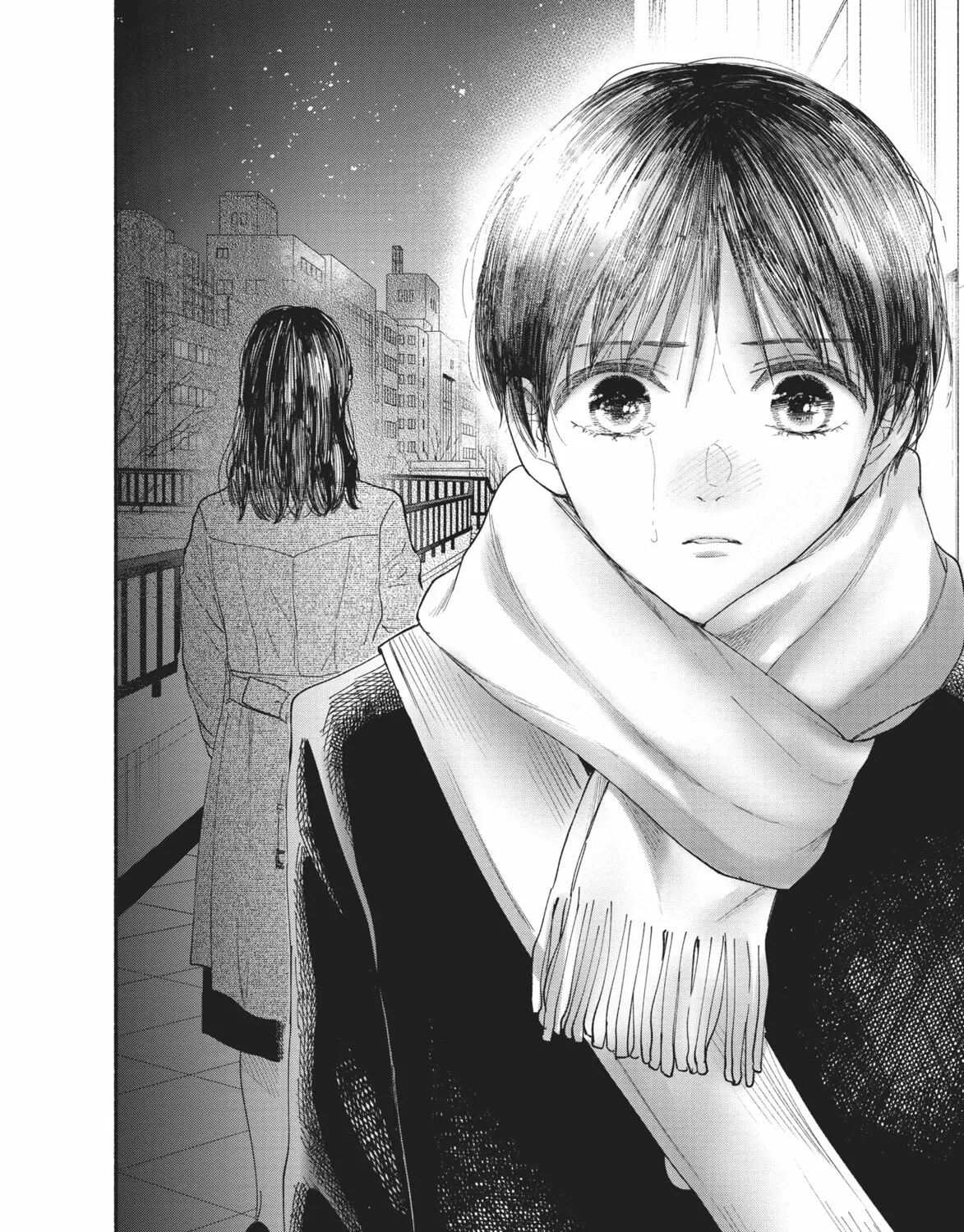 My Boy Chapter 15 page 81 - 
