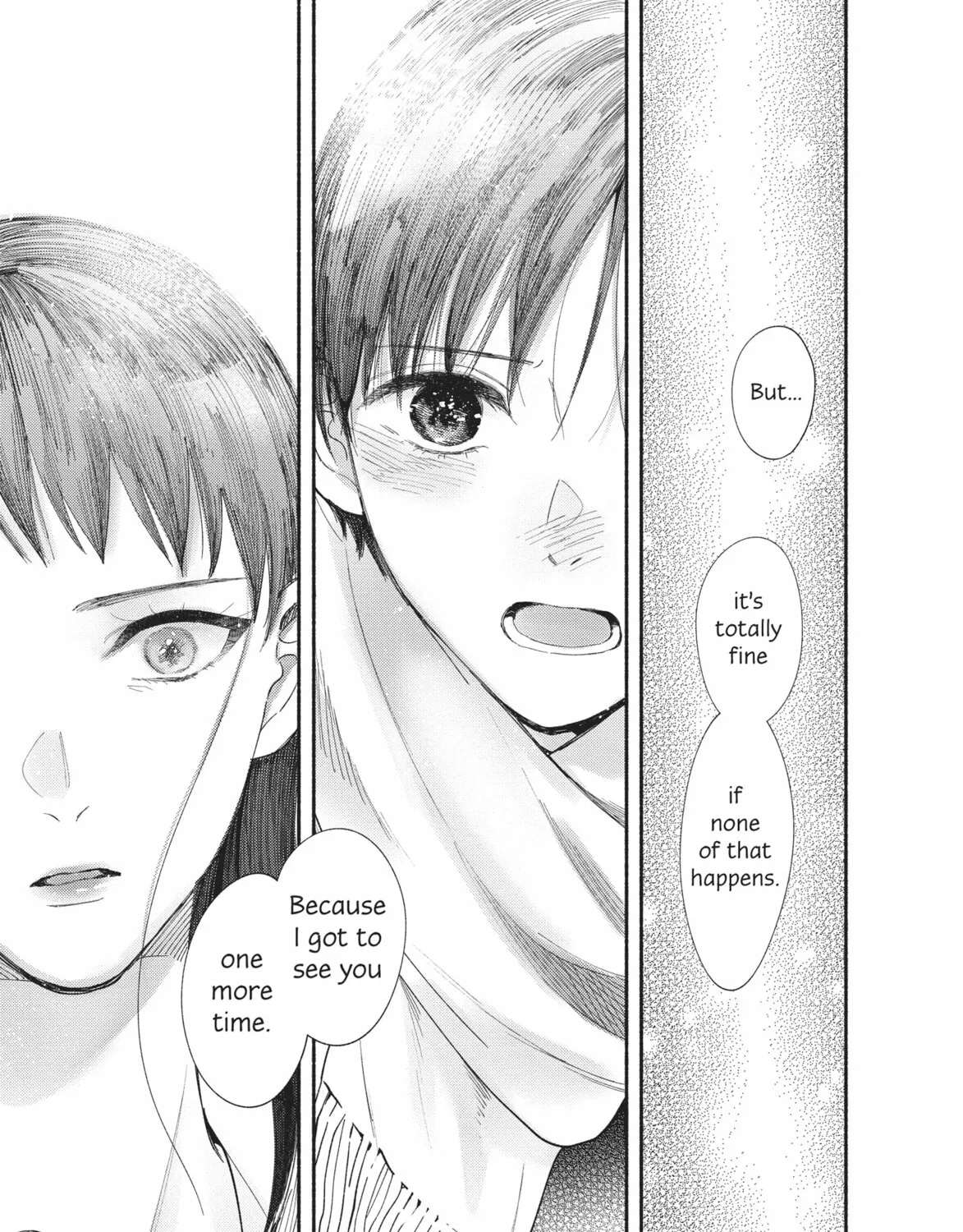 My Boy Chapter 15 page 87 - 