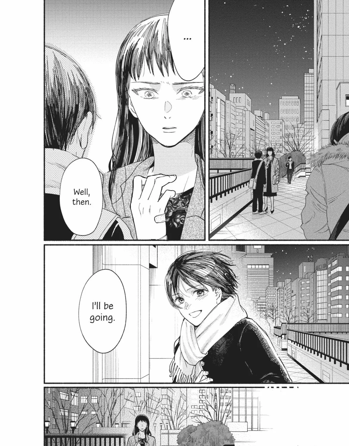 My Boy Chapter 15 page 89 - 