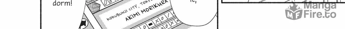 My Boy Chapter 16 page 20 - 