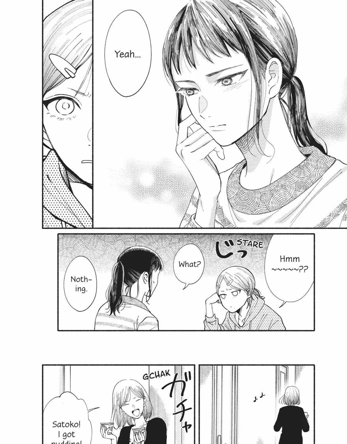 My Boy Chapter 16 page 35 - 