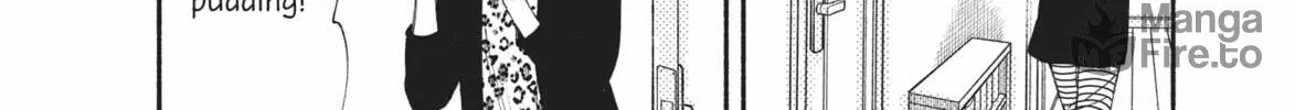My Boy Chapter 16 page 36 - 