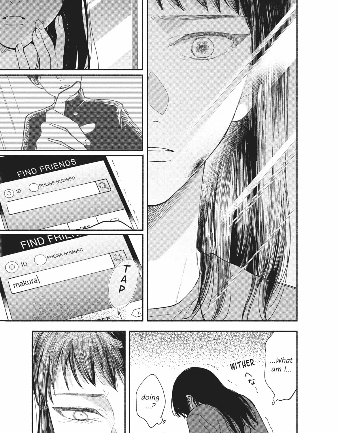 My Boy Chapter 16 page 57 - 