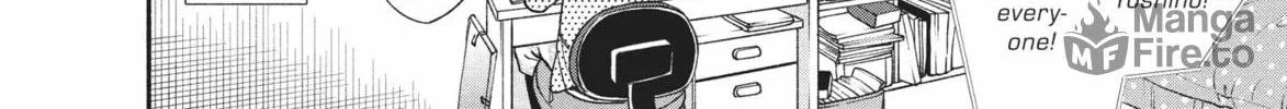 My Boy Chapter 17 page 20 - 