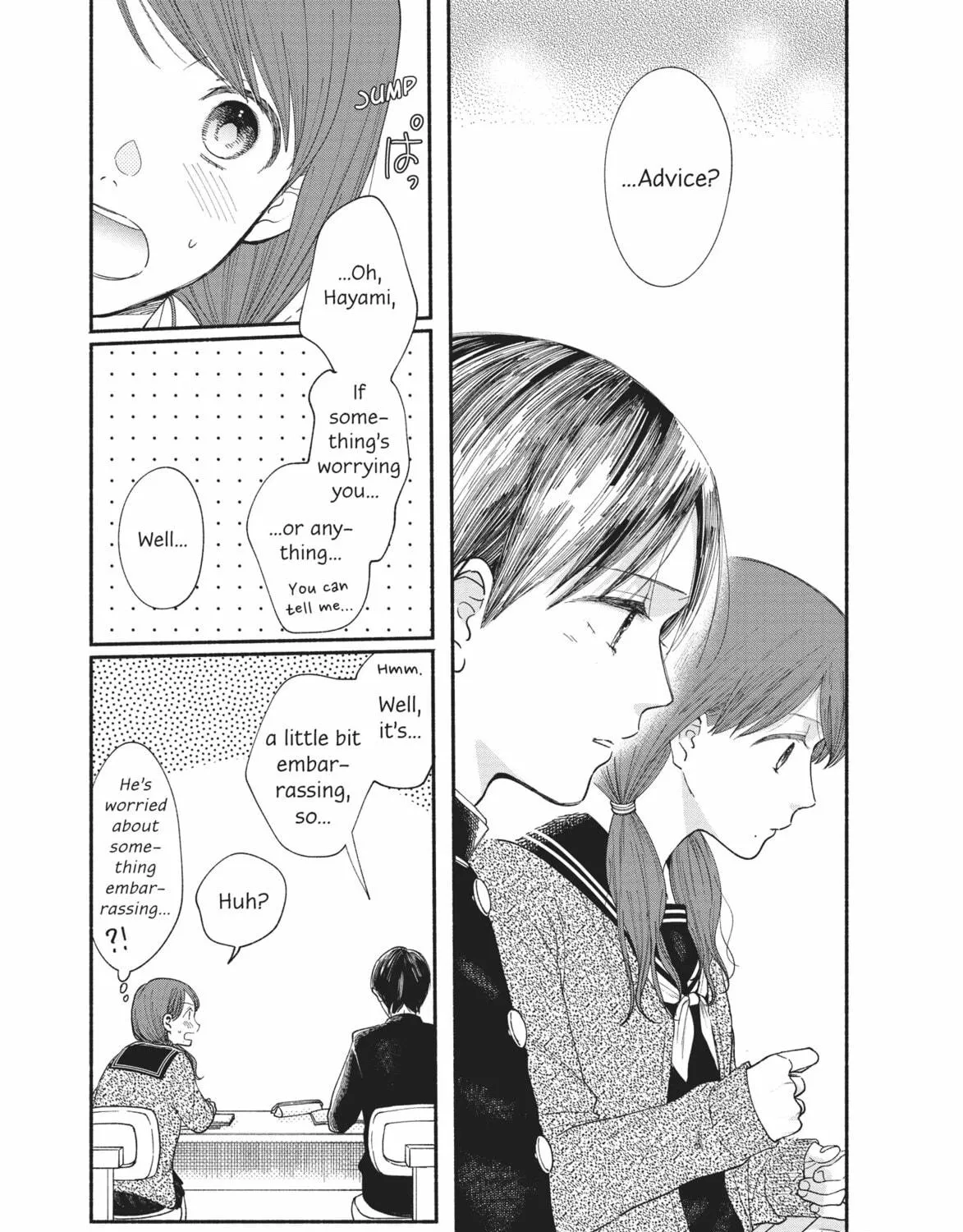 My Boy Chapter 17 page 29 - 