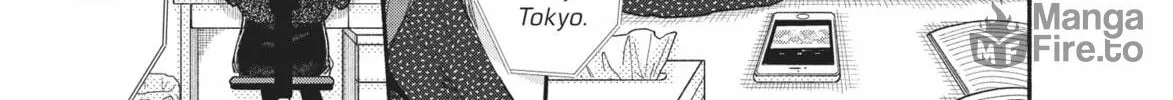 My Boy Chapter 17 page 42 - 
